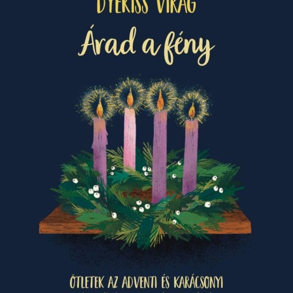 ÁRAD A FÉNY