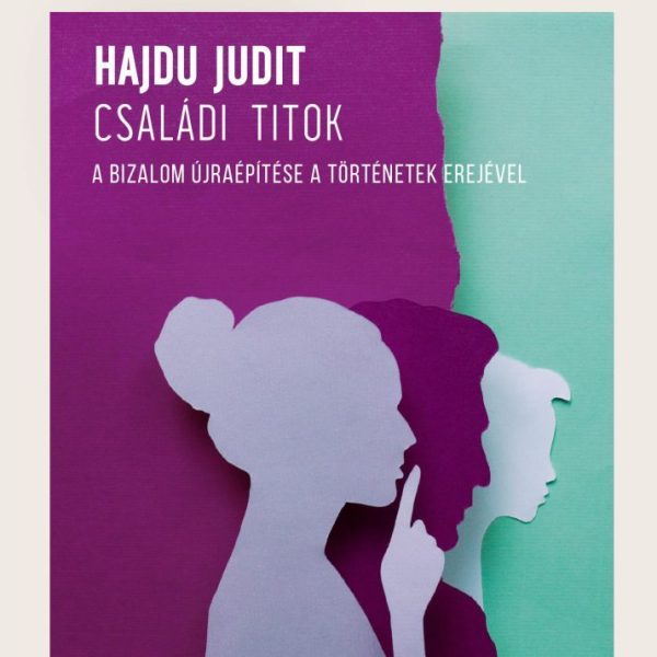CSALÁDI TITOK