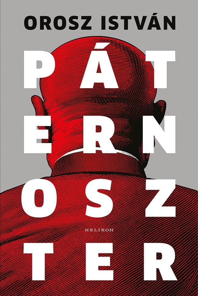 PÁTERNOSZTER
