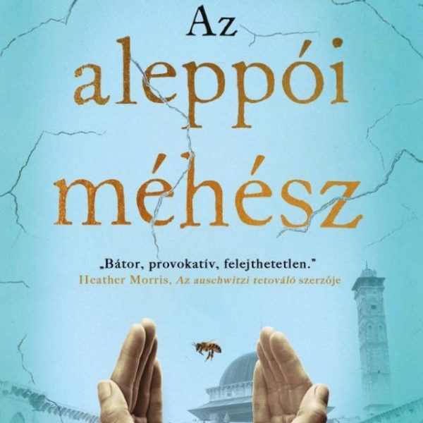 AZ ALEPPÓI MÉHÉSZ