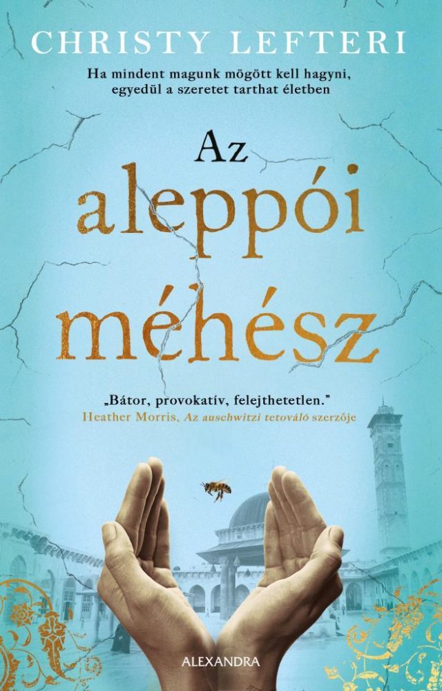 AZ ALEPPÓI MÉHÉSZ