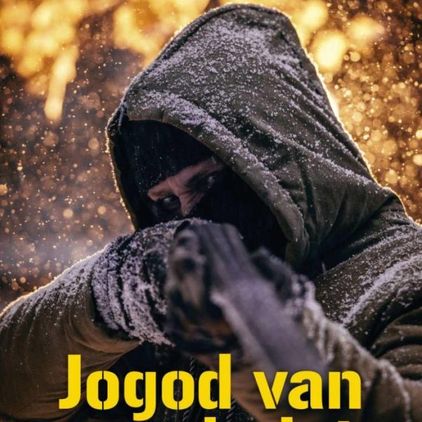JOGOD VAN MEGHALNI