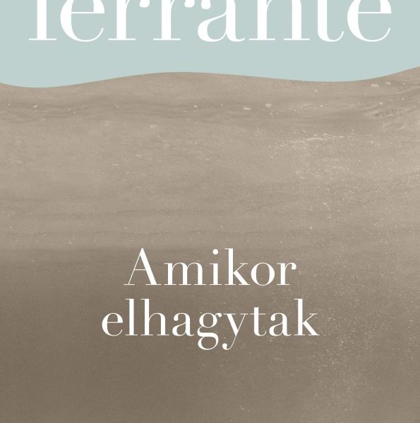 AMIKOR ELHAGYTAK - FŰZÖTT (KIS ALAKÚ)