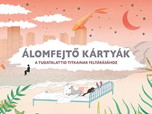 ÁLOMFEJTŐ KÁRTYÁK