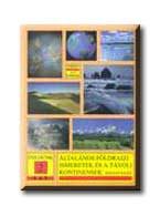 AZ ELSŐ FÖLDRAJZKÖNYVEM - MUNKAFÜZET