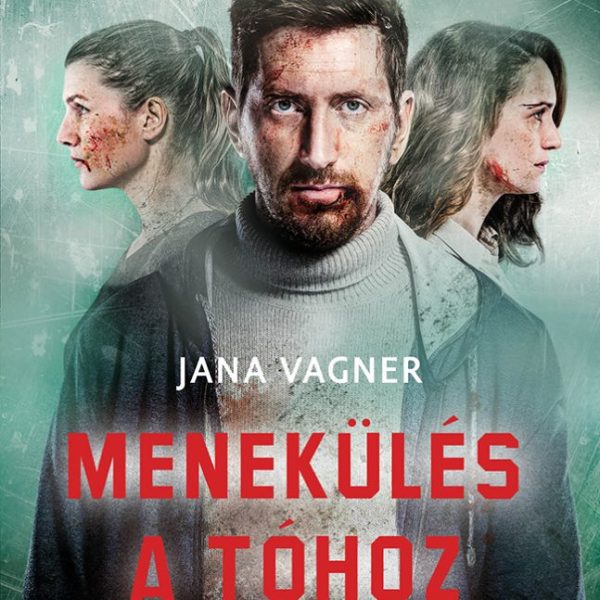 MENEKÜLÉS A TÓHOZ