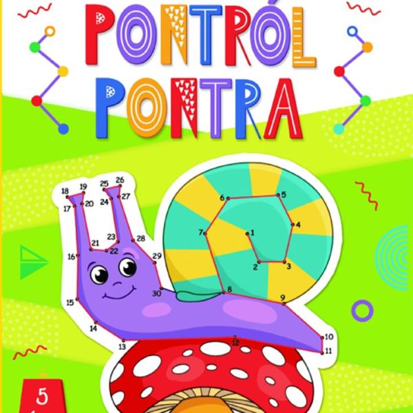 PONTRÓL PONTRA - KEDVENC FEJTÖRŐK OVISOKNAK