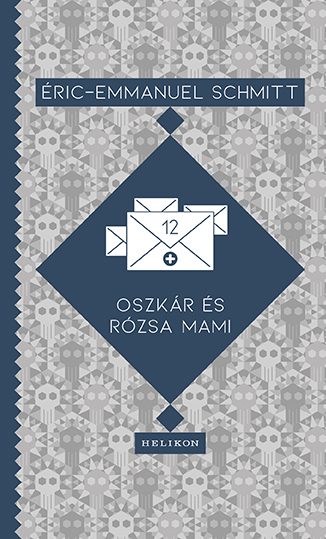 OSZKÁR ÉS RÓZSA MAMI