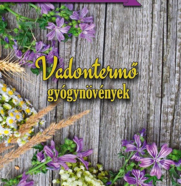 VADONTERMŐ GYÓGYNÖVÉNYEK