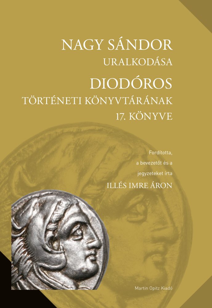 NAGY SÁNDOR URALKODÁSA