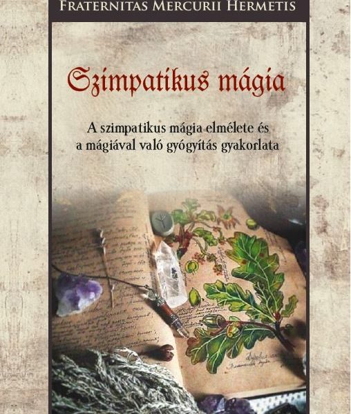 SZIMPATIKUS MÁGIA
