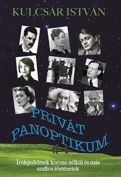 PRIVÁT PANOPTIKUM
