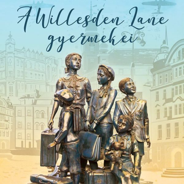A WILLESDEN LANE GYERMEKEI