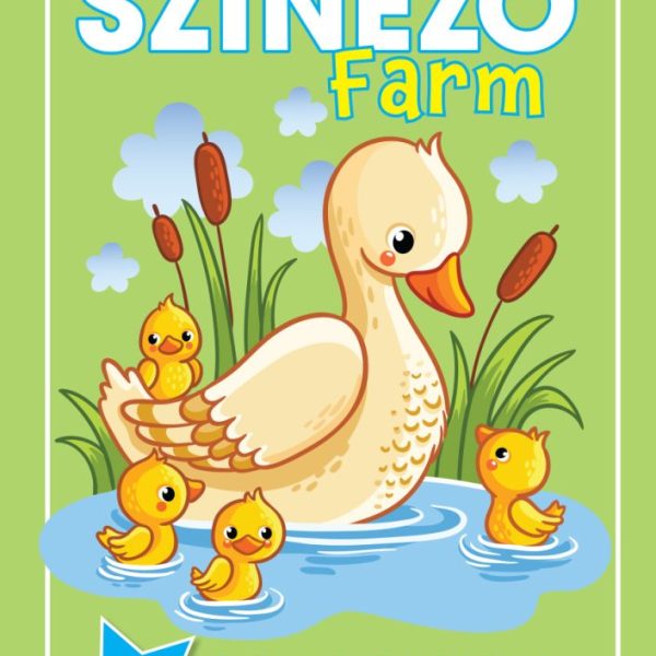 SZÍNEZŐ - FARM