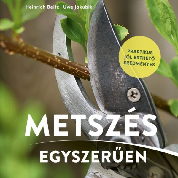 METSZÉS EGYSZERŰEN