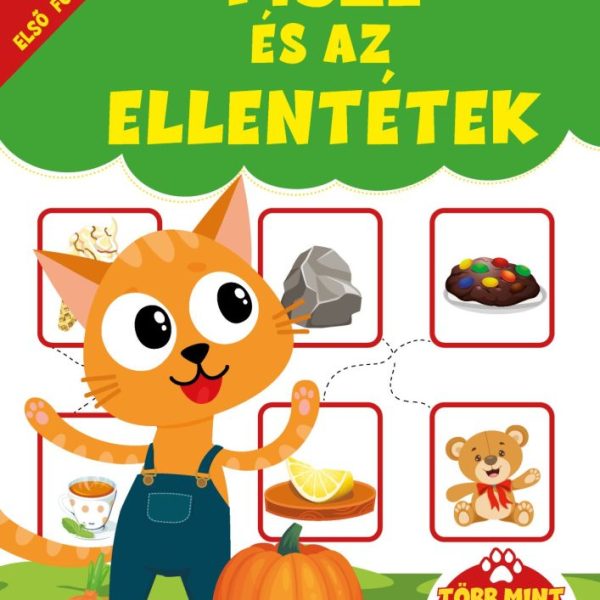 PISZE ÉS AZ ELLENTÉTEK
