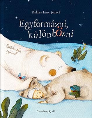 EGYFORMÁZNI, KÜLÖNBÖZNI