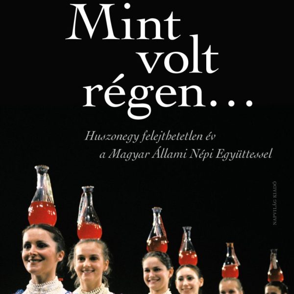 MINT VOLT RÉGEN...