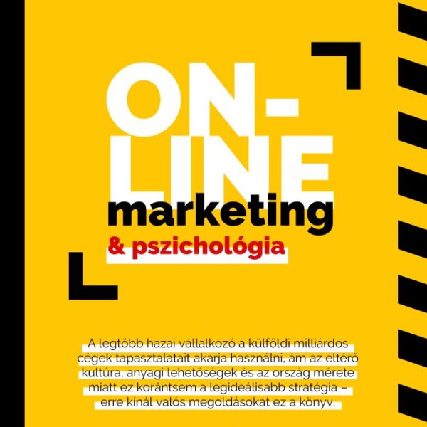 ONLINE MARKETING ÉS PSZICHOLÓGIA