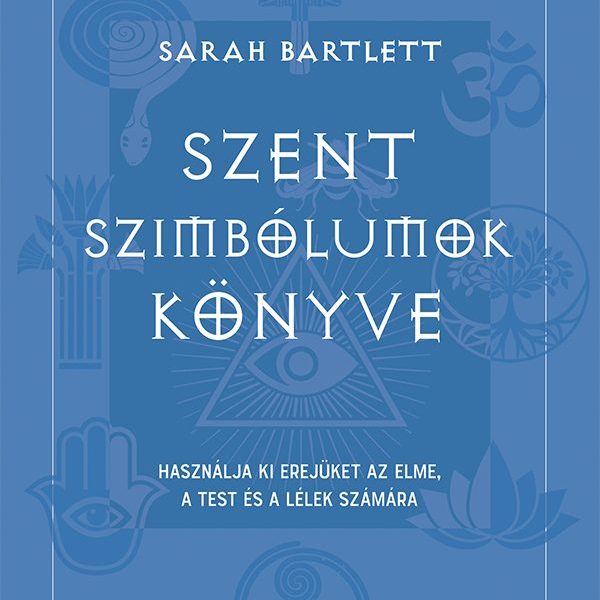 SZENT SZIMBÓLUMOK KÖNYVE
