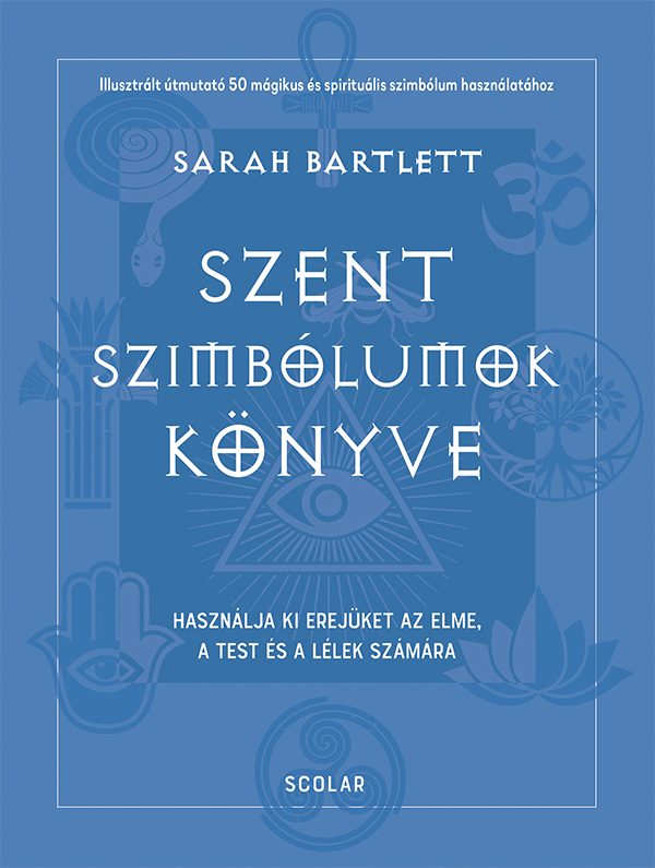 SZENT SZIMBÓLUMOK KÖNYVE