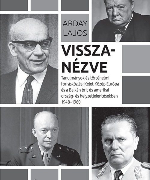 VISSZANÉZVE