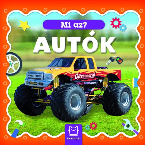 MI AZ? AUTÓK
