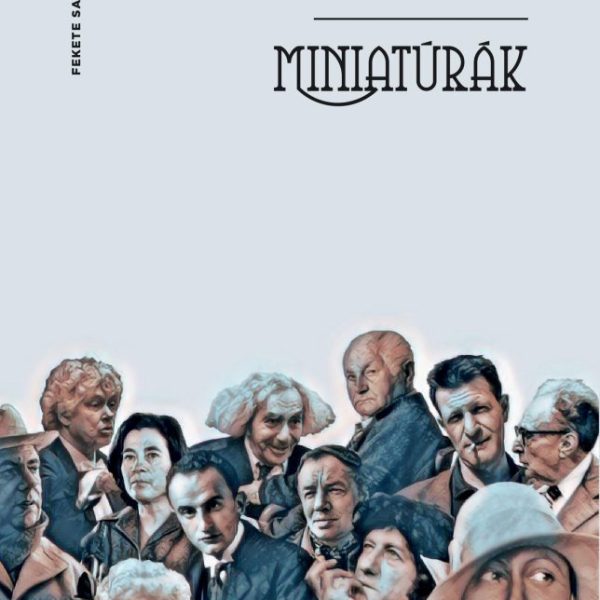 MINIATÚRÁK