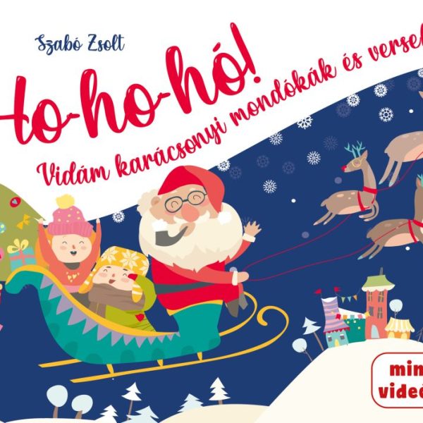 HO-HO-HO! (LAPOZÓ)