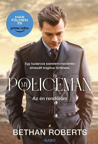 MY POLICEMAN - AZ ÉN RENDŐRÖM