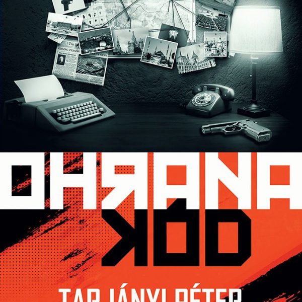 OHRANA KÓD