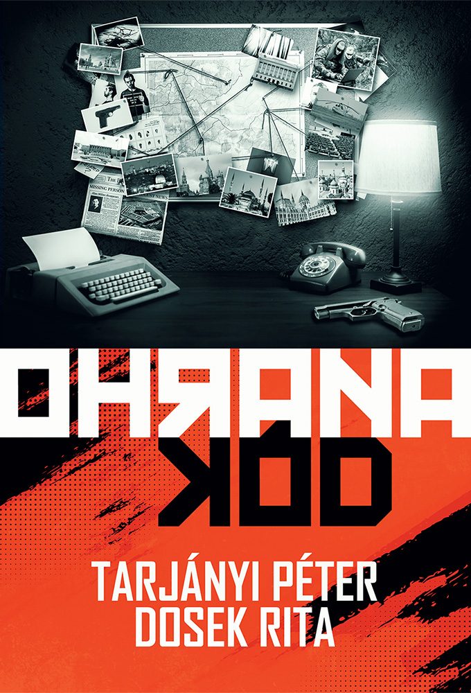 OHRANA KÓD
