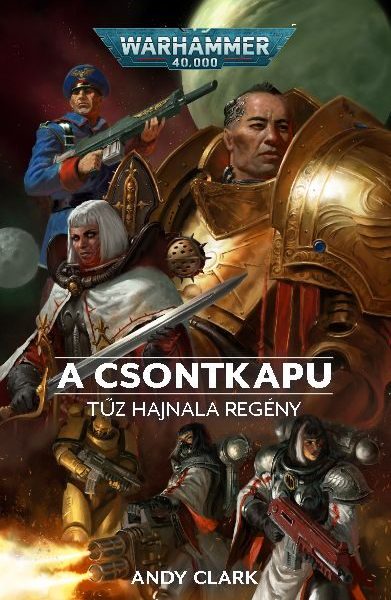 A CSONTKAPU