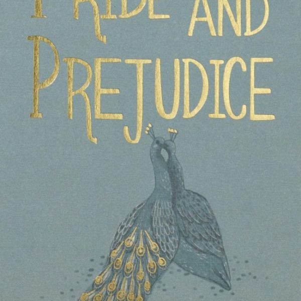 PRIDE AND PREJUDICE (WORDSWORTH COLLECTOR'S EDITIONS)