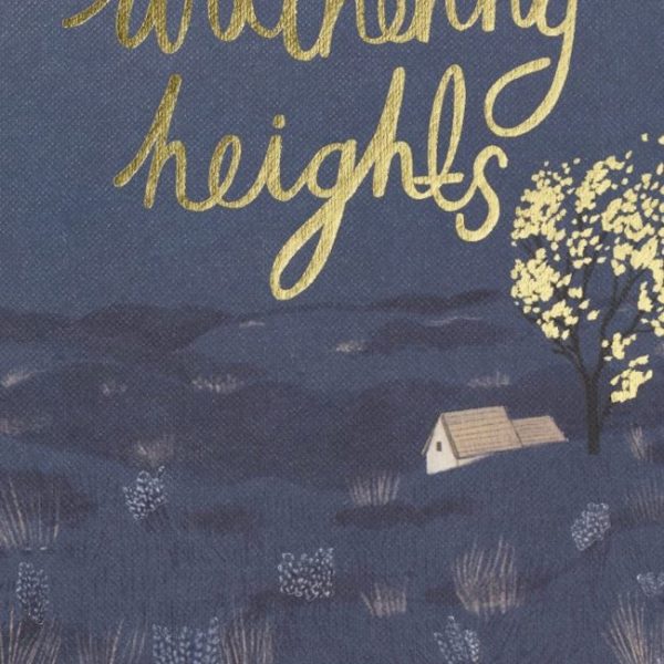 WUTHERING HEIGHTS (WORDSWORTH COLLECTOR'S EDITIONS)