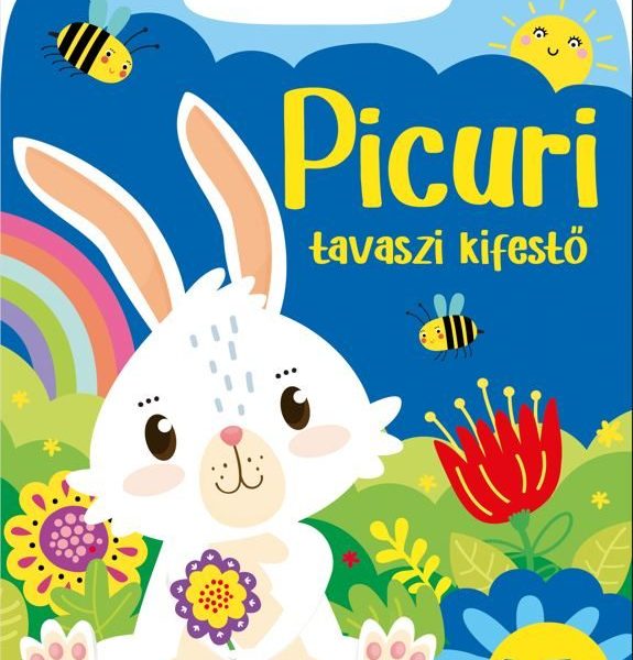 PICURI TAVASZI KIFESTŐ (1.5+)