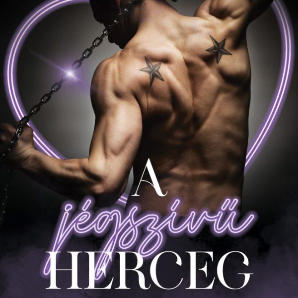 A JÉGSZÍVŰ HERCEG