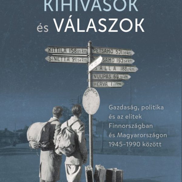 KIHÍVÁSOK ÉS VÁLASZOK