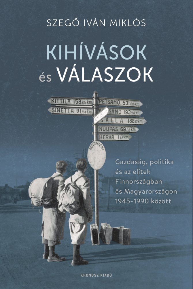 KIHÍVÁSOK ÉS VÁLASZOK