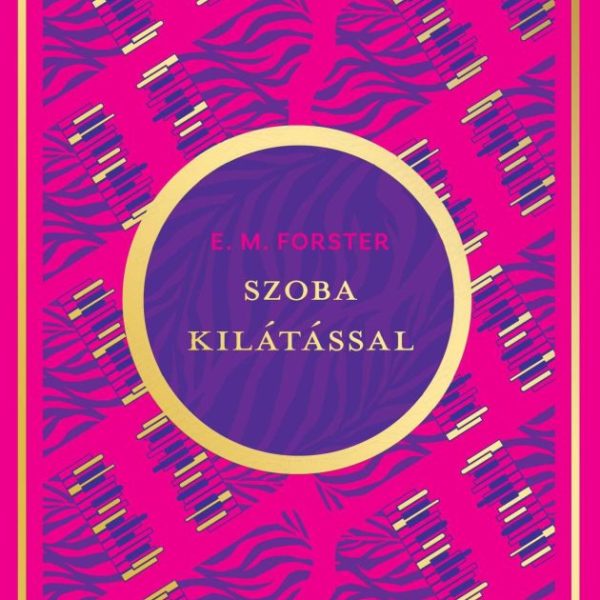 SZOBA KILÁTÁSSAL