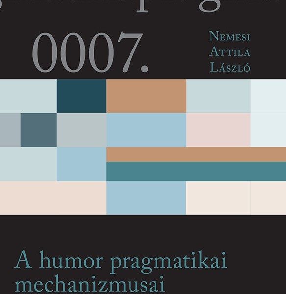 A HUMOR PRAGMATIKAI MECHANIZMUSAI