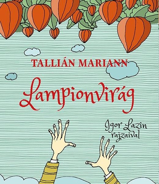 LAMPIONVIRÁG