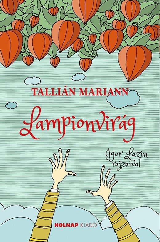 LAMPIONVIRÁG