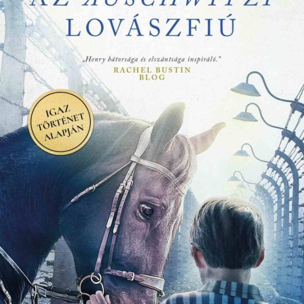 AZ AUSCHWITZI LOVÁSZFIÚ