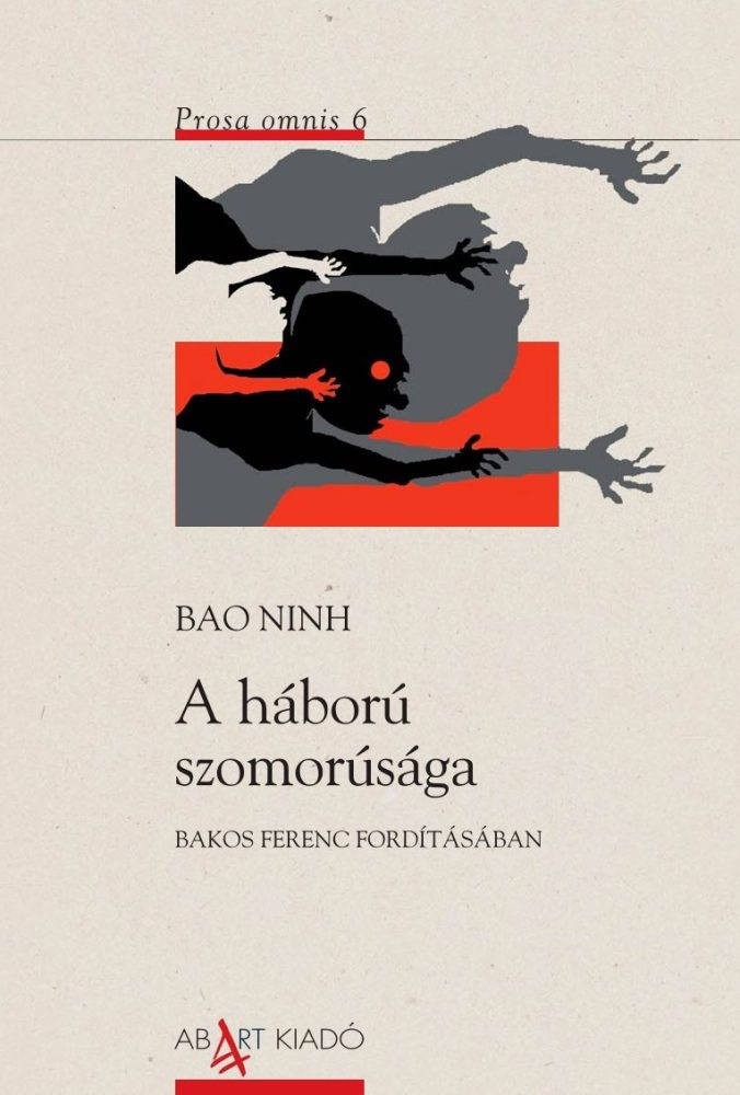A HÁBORÚ SZOMORÚSÁGA