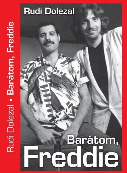 BARÁTOM, FREDDIE