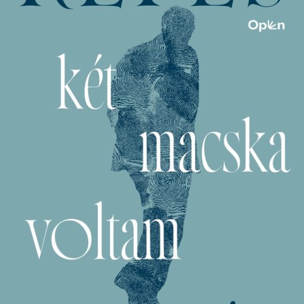 KÉT MACSKA VOLTAM