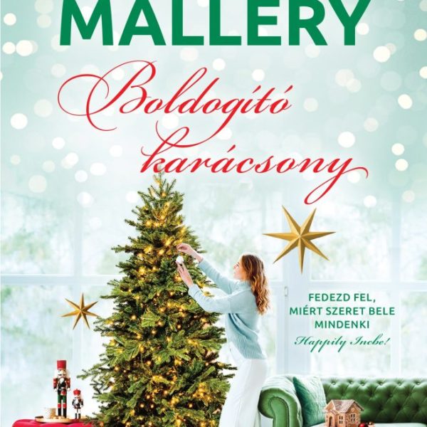 BOLDOGÍTÓ KARÁCSONY