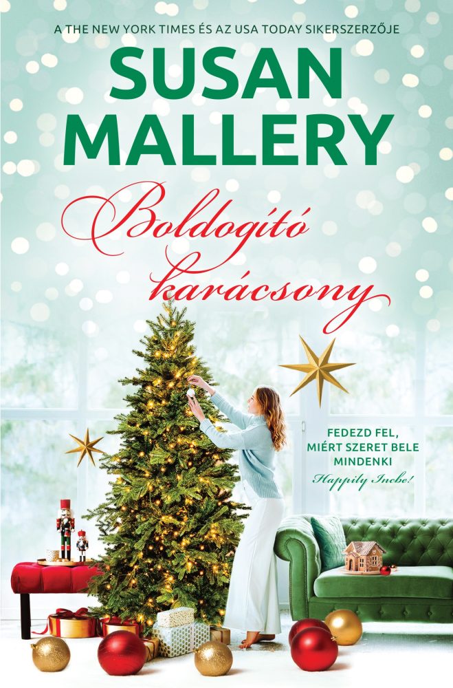 BOLDOGÍTÓ KARÁCSONY