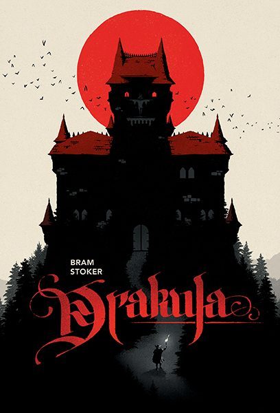 DRAKULA